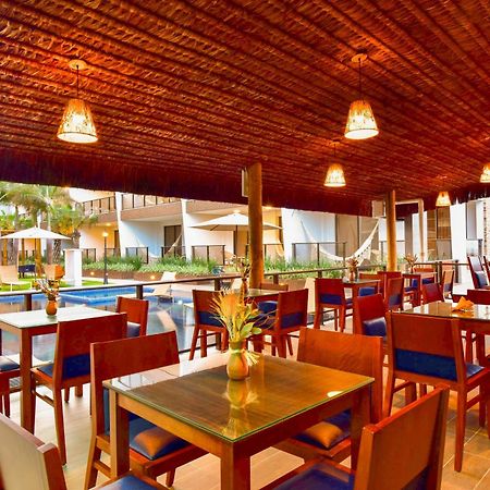 Porto Das Dunas Boutique Praia Hotel Aquiraz Exterior foto