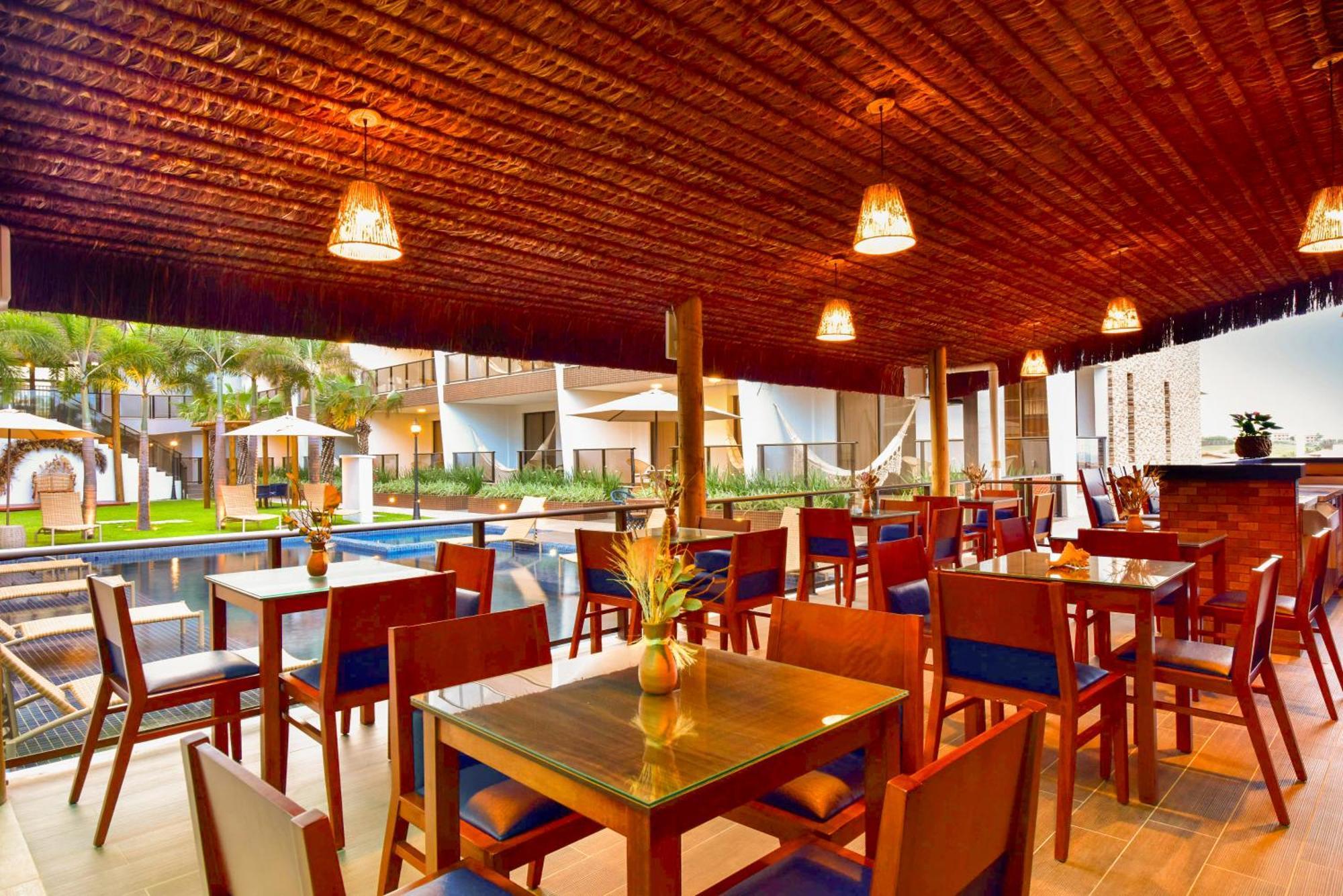 Porto Das Dunas Boutique Praia Hotel Aquiraz Exterior foto