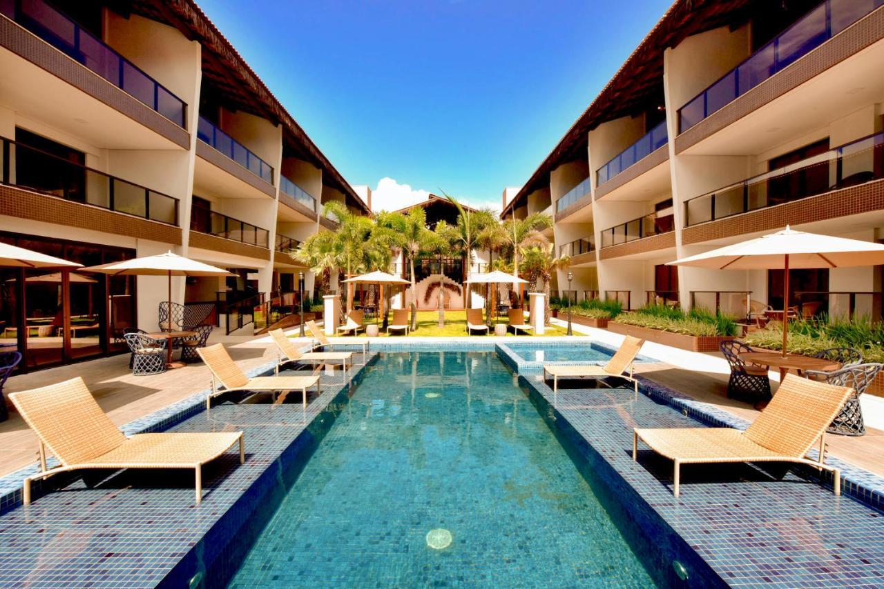 Porto Das Dunas Boutique Praia Hotel Aquiraz Exterior foto