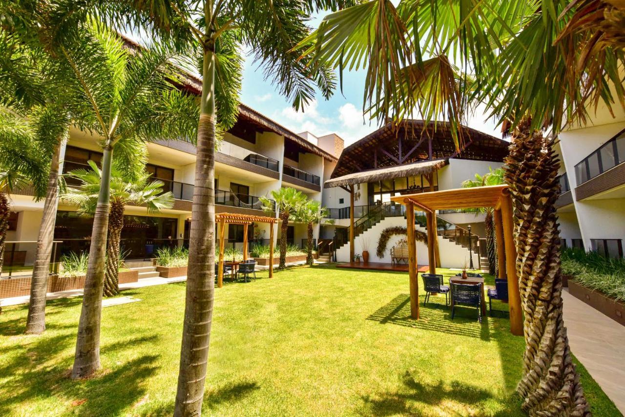 Porto Das Dunas Boutique Praia Hotel Aquiraz Exterior foto