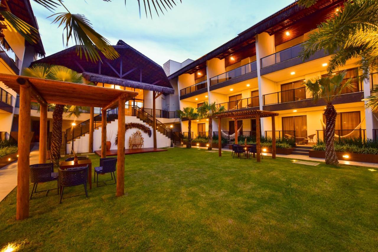 Porto Das Dunas Boutique Praia Hotel Aquiraz Exterior foto