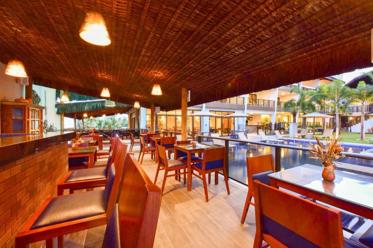 Porto Das Dunas Boutique Praia Hotel Aquiraz Exterior foto