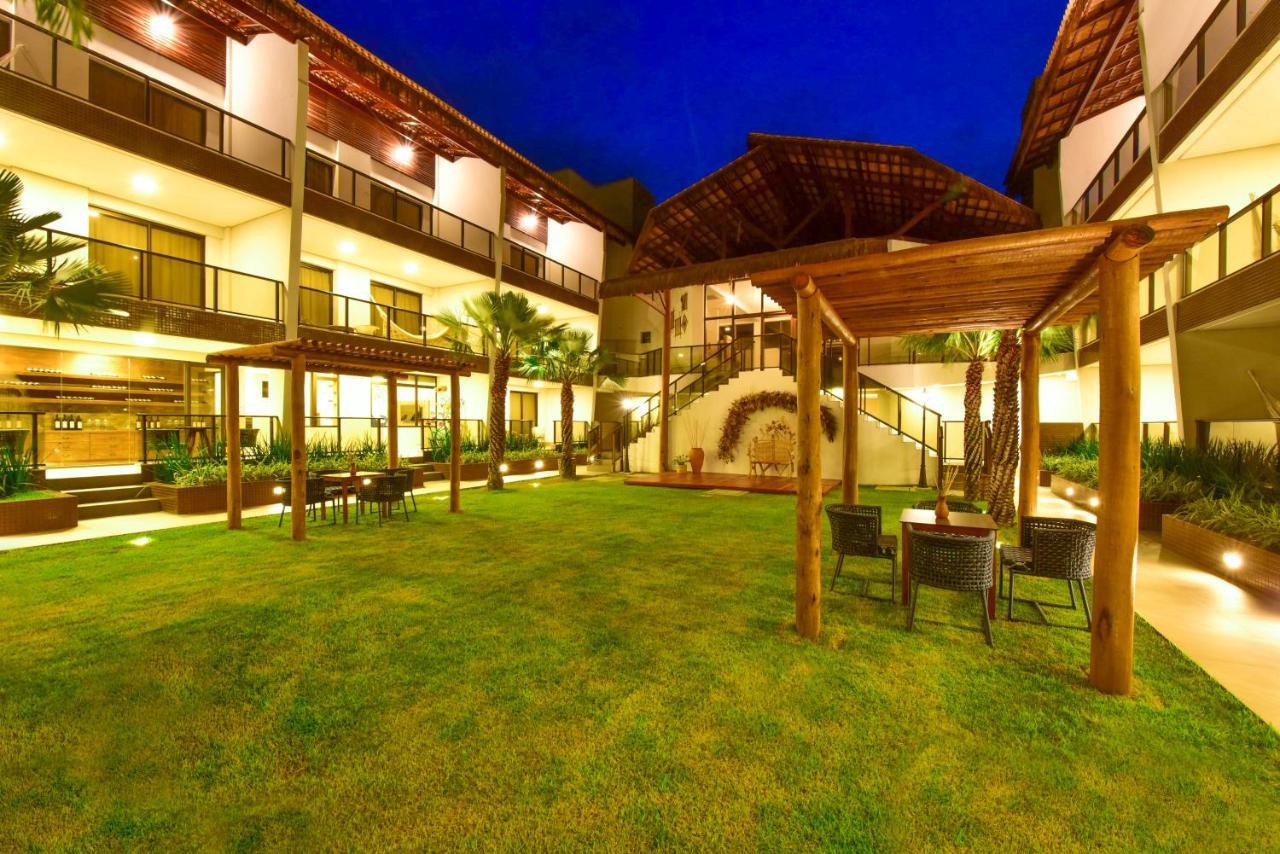 Porto Das Dunas Boutique Praia Hotel Aquiraz Exterior foto