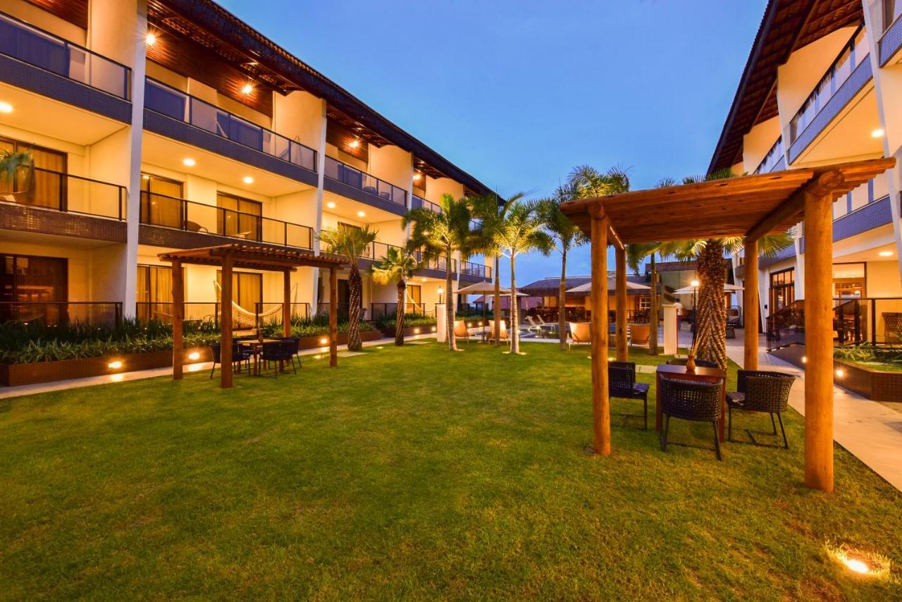 Porto Das Dunas Boutique Praia Hotel Aquiraz Exterior foto