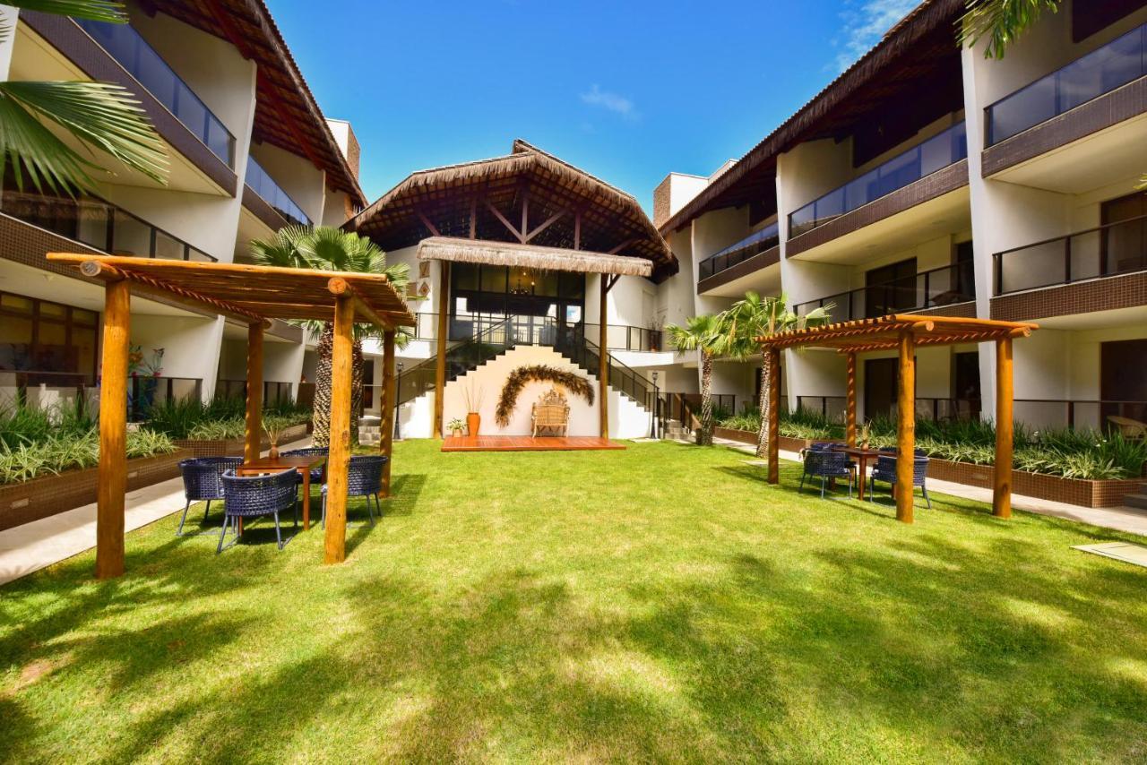 Porto Das Dunas Boutique Praia Hotel Aquiraz Exterior foto