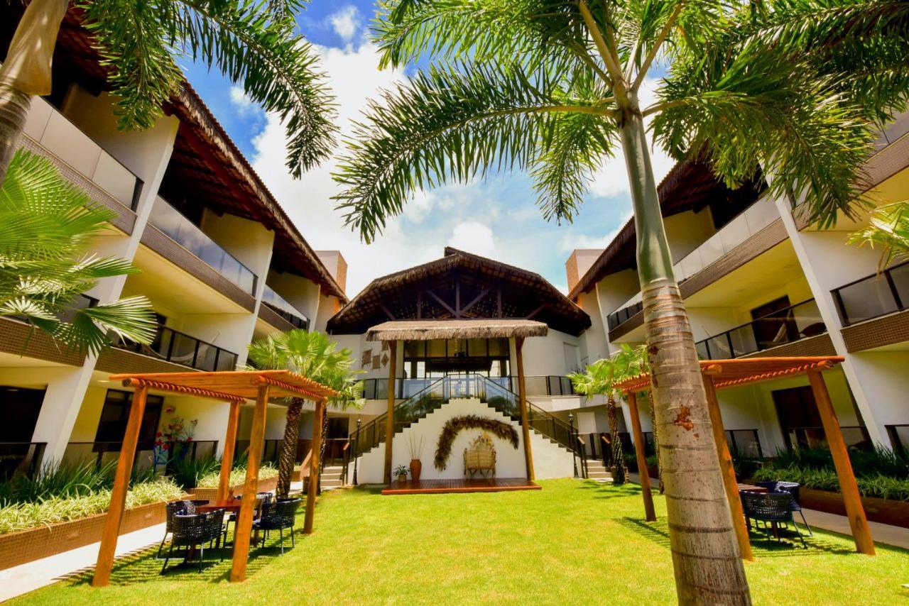 Porto Das Dunas Boutique Praia Hotel Aquiraz Exterior foto