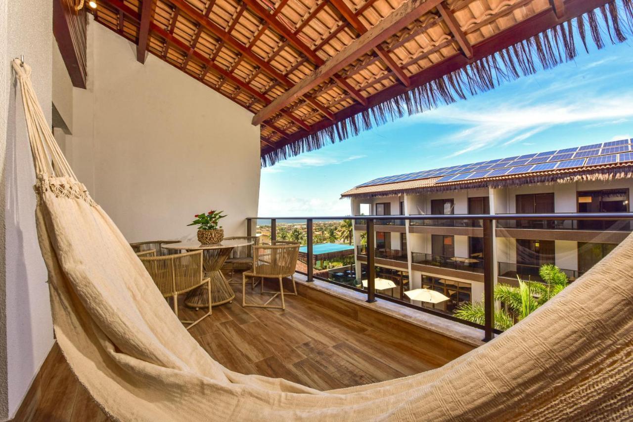 Porto Das Dunas Boutique Praia Hotel Aquiraz Exterior foto
